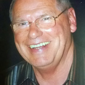 Profilbild von Paul Riddermann