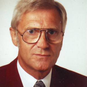 Profilbild von Paul Rittmüller