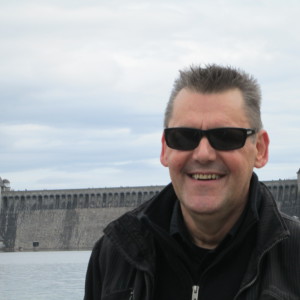 Profilbild von Paul Salm