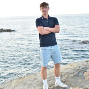 Profilbild von Paul Sambale