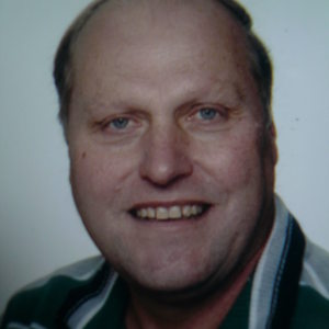 Profilbild von Paul Schäfer