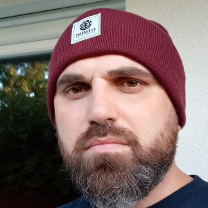 Profilbild von Paul Schäfner