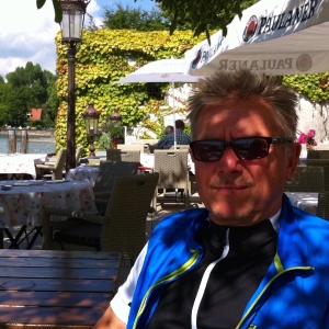 Profilbild von Paul Schankat