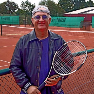 Profilbild von Paul Scheele