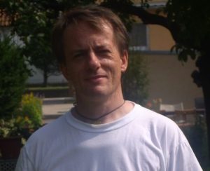 Profilbild von Paul Schenke