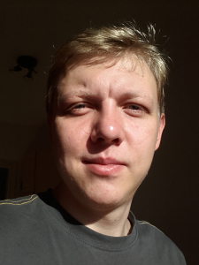 Profilbild von Paul Schichow