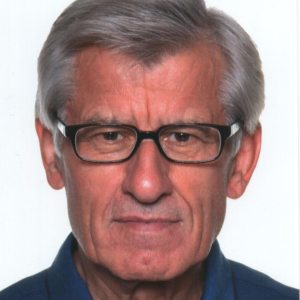 Profilbild von Paul Schmidt