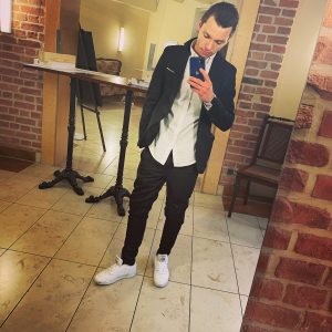 Profilbild von Paul Schmidt