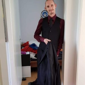 Profilbild von Paul Schmidt