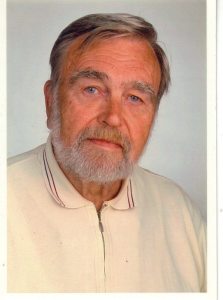 Profilbild von Paul Schmitt