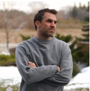 Profilbild von Paul Schneider