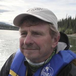 Profilbild von Paul Schneider