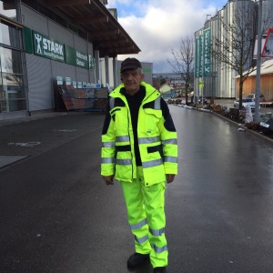 Profilbild von Paul Schneider