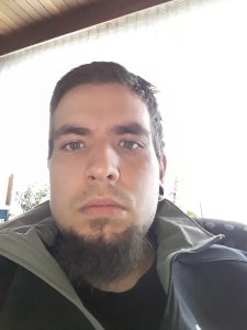 Profilbild von Paul Schoch