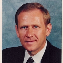 Profilbild von Paul Schraeder