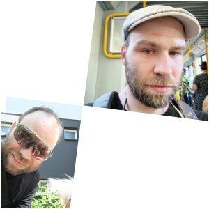 Profilbild von Paul Schreiber