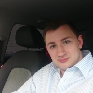 Profilbild von Paul Schuckmann