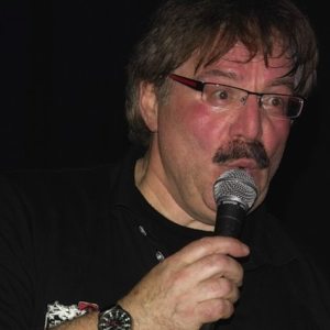 Profilbild von Paul Schuh