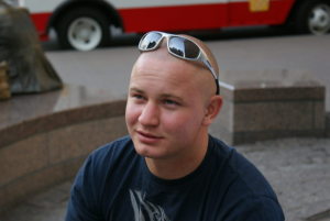 Profilbild von Paul Schulz