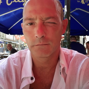 Profilbild von Paul Schwiersch