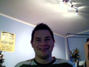 Profilbild von Paul Schwitalla