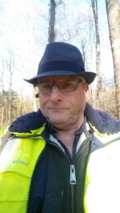 Profilbild von Paul Sciborski