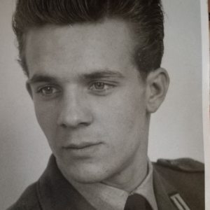 Profilbild von Paul Siebert