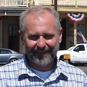 Profilbild von Paul Siegmund