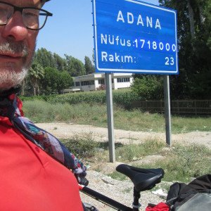 Profilbild von Paul Silberbaur