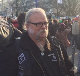 Profilbild von Paul Stähr