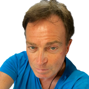 Profilbild von Paul Stanitzok