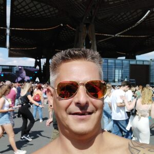 Profilbild von Paul Steins