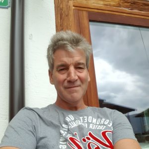 Profilbild von Paul Sutor