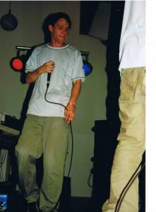 Profilbild von Paul Szitar