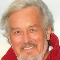 Profilbild von Paul Tiedeken