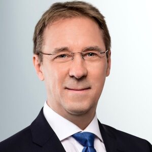Profilbild von Paul Tihor