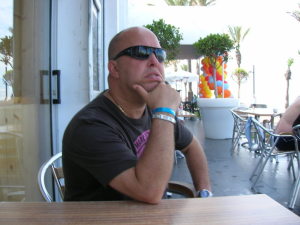Profilbild von Paul Tischmeier