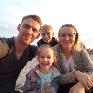 Profilbild von Paul Ulrich