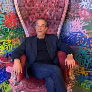 Profilbild von Paul Unger