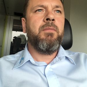 Profilbild von Paul Unruh