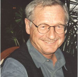 Profilbild von Paul Urlaß