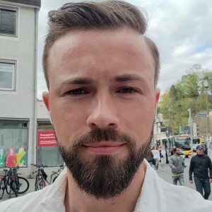 Profilbild von Paul Venth