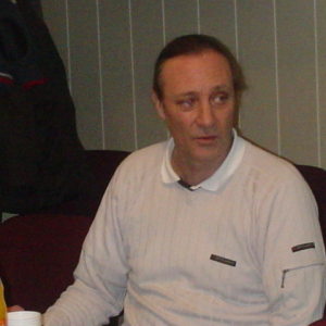 Profilbild von Paul Vetter
