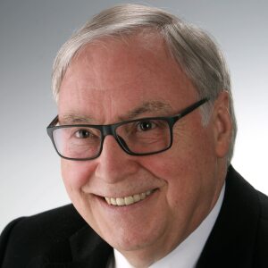 Profilbild von Paul Wacker