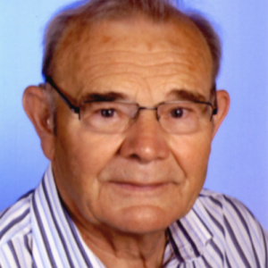 Profilbild von Paul Wagner