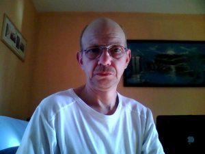 Profilbild von Paul Wallbrecher