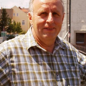 Profilbild von Paul Wanke