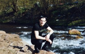 Profilbild von Paul Waschtschenko