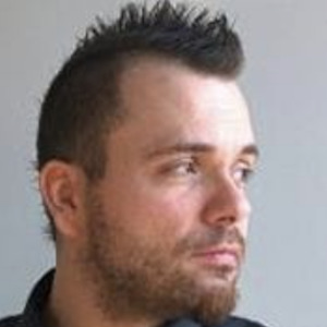 Profilbild von Paul Weber