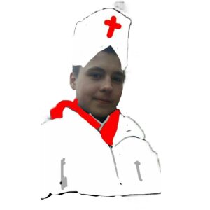 Profilbild von Paul Weidner